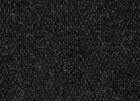 Koberce Breno Čistiaca zóna NOVA NOP 07, šíře role 200 cm, čierna, viacfarebná