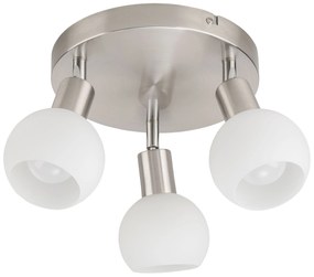 LIVARNO home Stropné LED svietidlo (okrúhly)  (100368544)