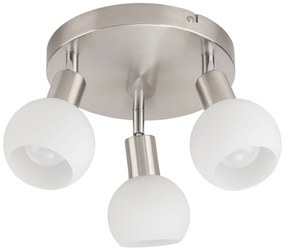 Livarno home Stropné LED svietidlo (okrúhly)  (100368544)