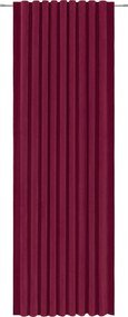 XXXLutz HOTOVÝ ZÁVES, 140/245 cm Esposa - Záclony & závesy - 005144000305