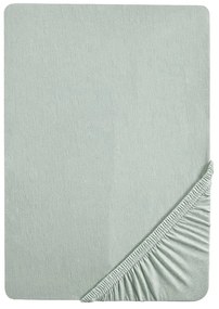 Napínacia detská plachta do postieľky z bio bavlny 140x70 cm Lil Planet – Roba