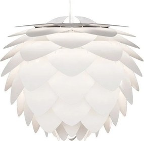 Lampa Silvia Mini biela