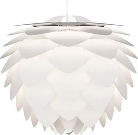 Lampa Silvia Mini biela