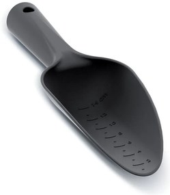 Prosperplast Záhradná lopatka s mierkou R SCOOP 2