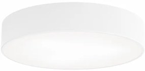 Brilagi - Stropné svietidlo CLARE 3xE27/40W/230V pr. 40 cm biela