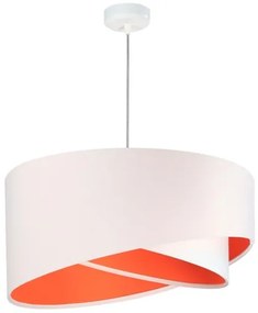 Luster na lanku GALAXY 1xE27/60W/230V