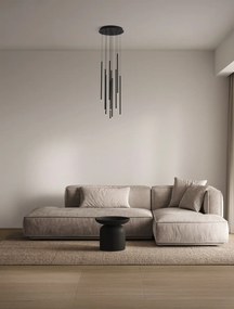 Minimalistický luster Stilvi 10