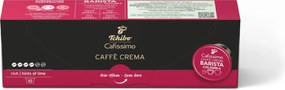 Cafissimo BARISTA Caffè Crema Colombia