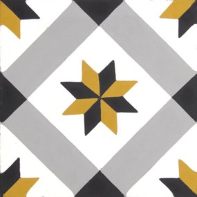 Cementové dlaždice 4714 | Articima