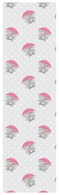 Fotoroleta R013998R42150 (42x150 cm)