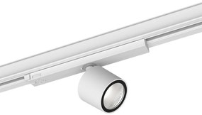 3-fáz. LED reflektor Oryo on/off biela 940 25° 30W