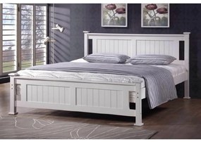 Manželská posteľ 180 cm Lycoris (s roštom). Vlastná spoľahlivá doprava až k Vám domov. 809212