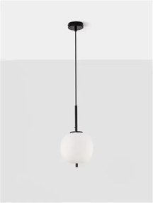 Retro luster Lato 18 čierne