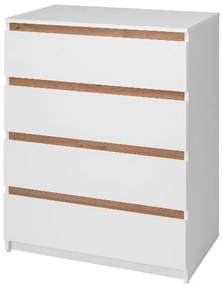 Livarno home Komoda Genf so zásuvkami  (850000499)