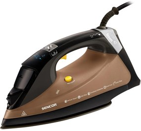 SSI 9400BK naparovacia žehlička SENCOR