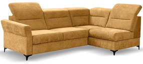 Rohová sedacia súprava Denver P Eclipse 13