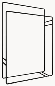 Kovový vešiak na uteráky Delaya