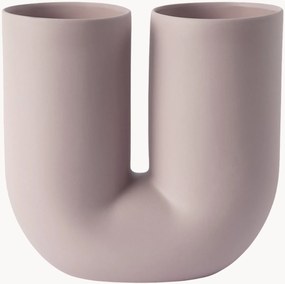 Porcelánová váza Kink, V 26 cm