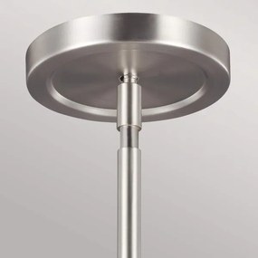 Feiss FE-PROSPECT-PARK-4P - Luster na tyči PROSPECT PARK 4xE27/60W/230V