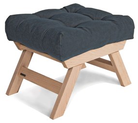 Taburet BREEZIO 01 55 cm z - výber z 10 prevedení