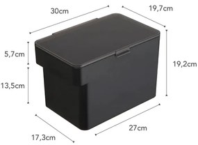 Box na granule 6 l Tower – YAMAZAKI