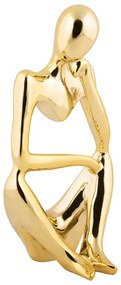 Soška z polyresínu (výška 23,5 cm) Wondering – PT LIVING