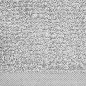 FROTÉ UTERÁK SMOOTH SADA 3KS 70X140 CM STRIEBORNÁ