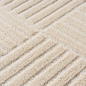 Krémový koberec 200x290 cm Art 1123 – Ayyildiz Carpets