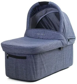 VALCO BABY Kočík kombinovaný Trend 4 Ultra Denim