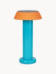Malá prenosná stolová LED lampa PL1