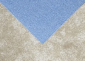 Koberce Breno Metrážny koberec SERENADE 109, šíře role 500 cm, béžová