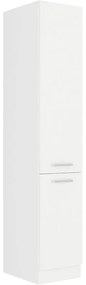 Kuchynská skrinka Eko White 40DK-210 2F