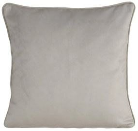 DEKORAČNÁ OBLIEČKA NA VANKÚŠ PREMIUM SALMA 60X60 CM LISTY