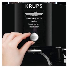 Automatický kávovar Krups Latt'espresseria EA829810