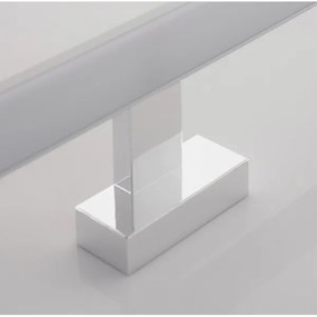 LED Kúpeľňové nástenné svietidlo LED/7W/230V IP44