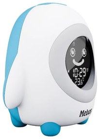 Mebus Detský budík s nočným svetlom  (100391303)