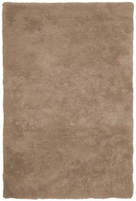 Obsession, Kusový koberec Curacao 490 Taupe, 160x230, hnedá, obývacia izba