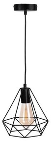 Luster na lanku VIGO 1xE27/20W/230V