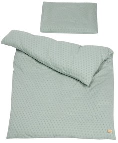 Detské obliečky do postieľky 100x135 cm Lil Planet – Roba