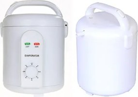 Hanscraft Mobilná parná sauna MPS-2