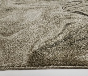 BE Koberec Wenus 7773 BEIGE – béžový obdĺžnikový Rozmer: 280x370 cm