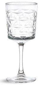 Poháre v súprave 4 ks na víno 330 ml – Hermia