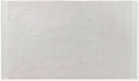 Kúpeľňová predložka z organickej bavlny Premium, protišmyková