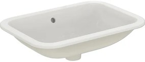 Umývadlo na skrinku Ideal Standard sanitárna keramika 58x41x17,5 cm biele