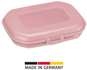 Westmark Box na desiatu MINI, 300 ml, ružová