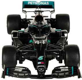 KIK RC auto 1:12 Mercedes- AMG F1 W11 EQ