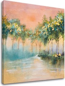 Obraz na plátne STROMY 1 dielny XOBCHZH6378E1