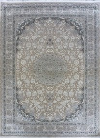 BE Koberec Creante 19084 GREY – sivý obdĺžnikový Rozmer: 160x230 cm