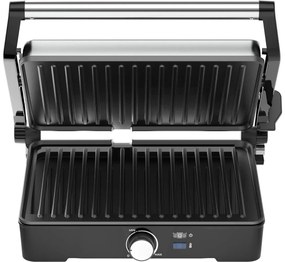 AENO - Kontaktný gril 2000W/230V