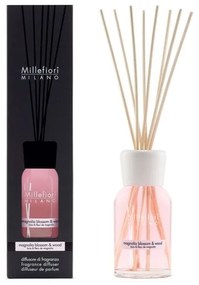 Millefiori Milano Aroma difuzér Magnolia Blossom/Wood 250 ml